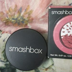 Smashbox Halo Blush Blissful NIB
